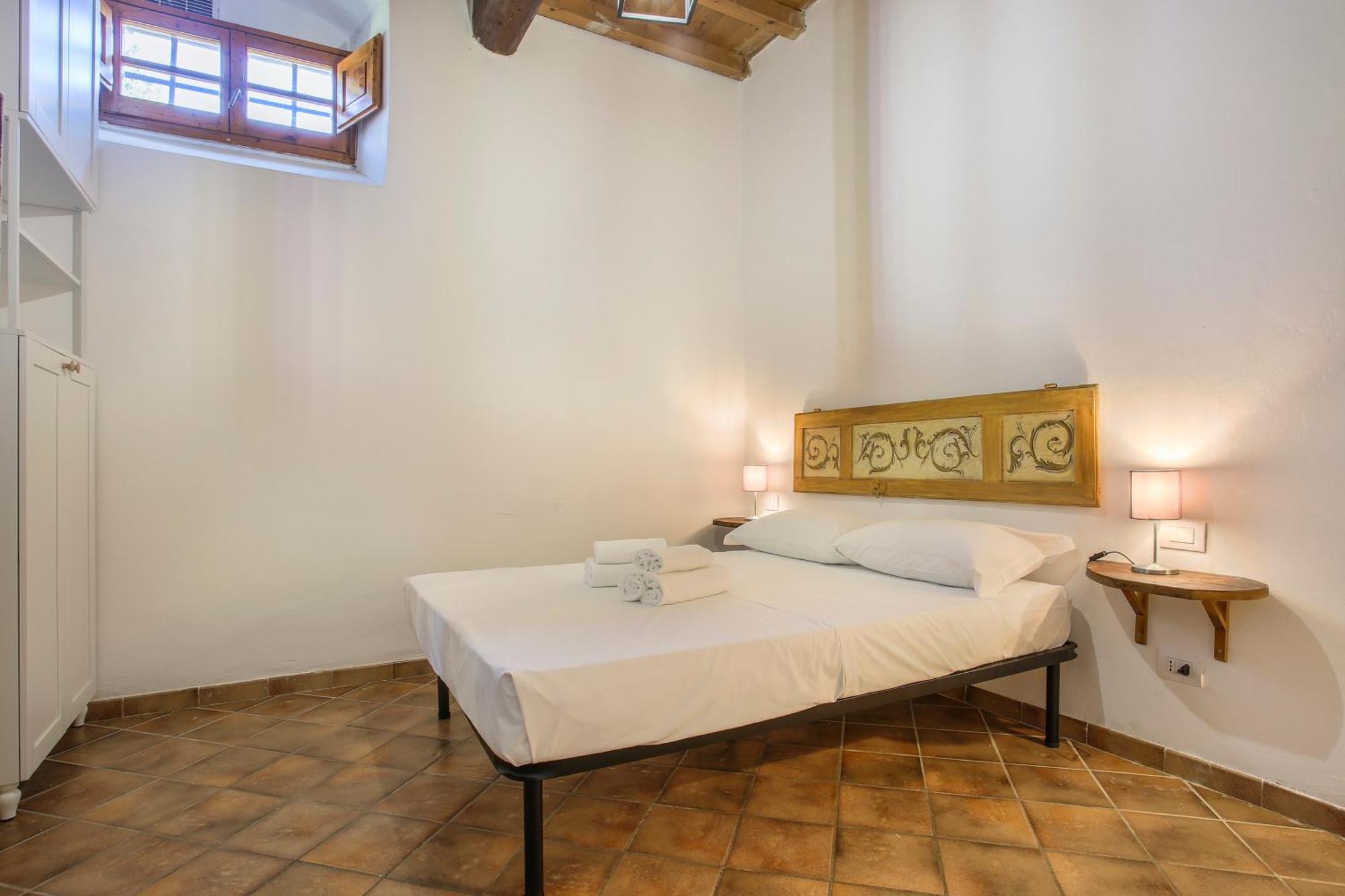 Rustico Pierino - Sweet Dreams In * Firenze