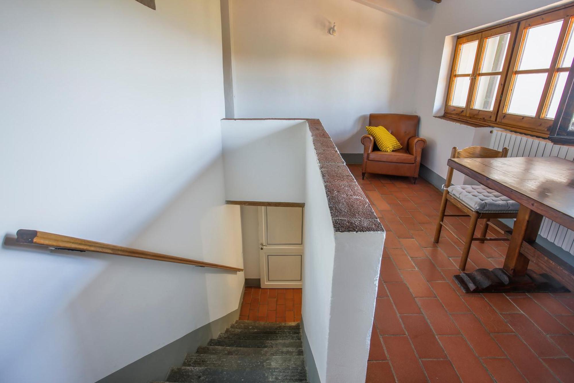 Appartamento Rustico Pierino - Sweet Dreams In Firenze