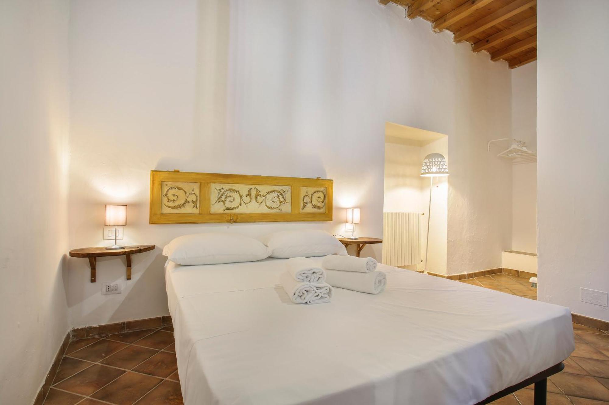Rustico Pierino - Sweet Dreams In Appartamento Firenze