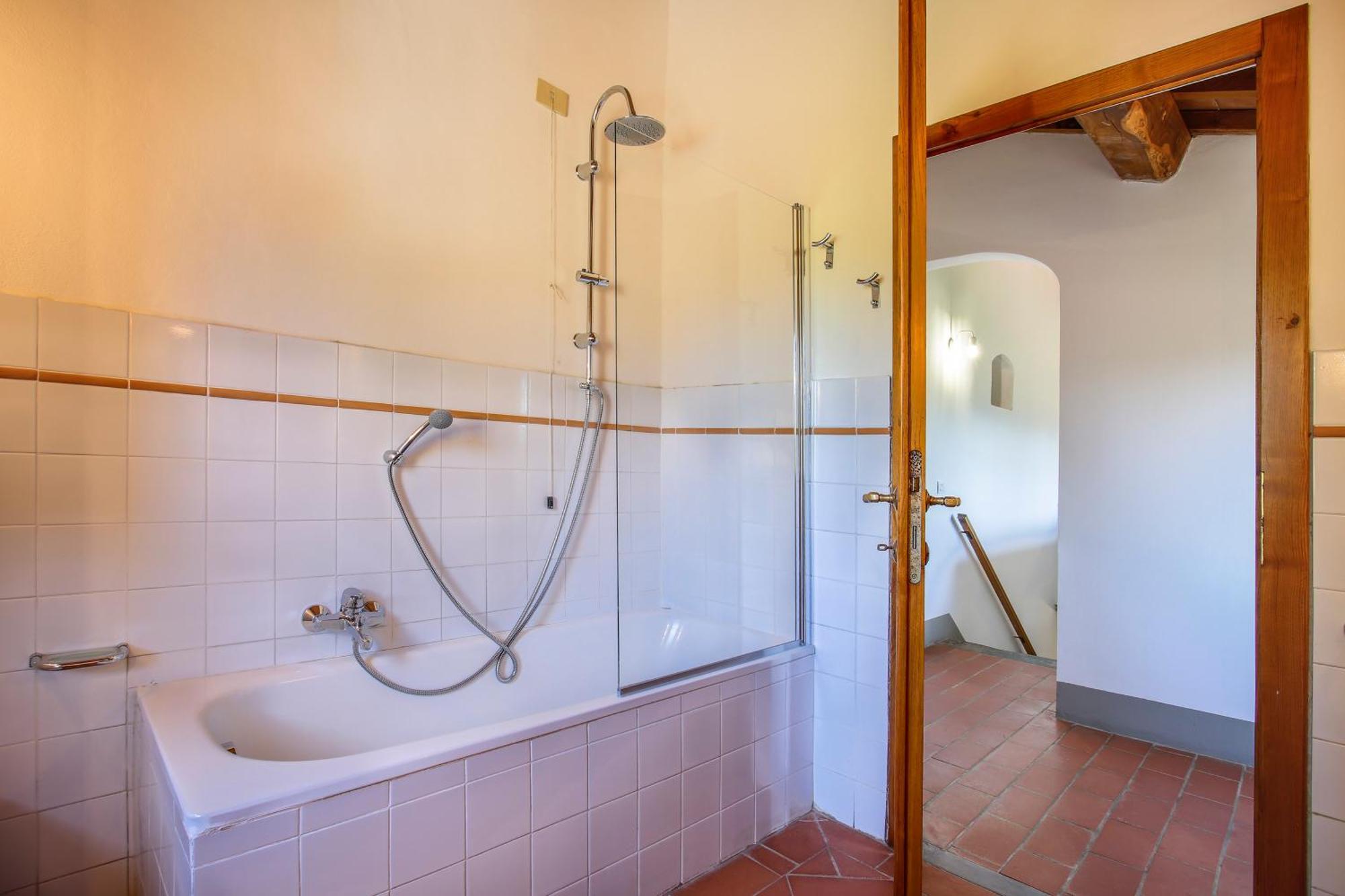 Appartamento Rustico Pierino - Sweet Dreams In Firenze