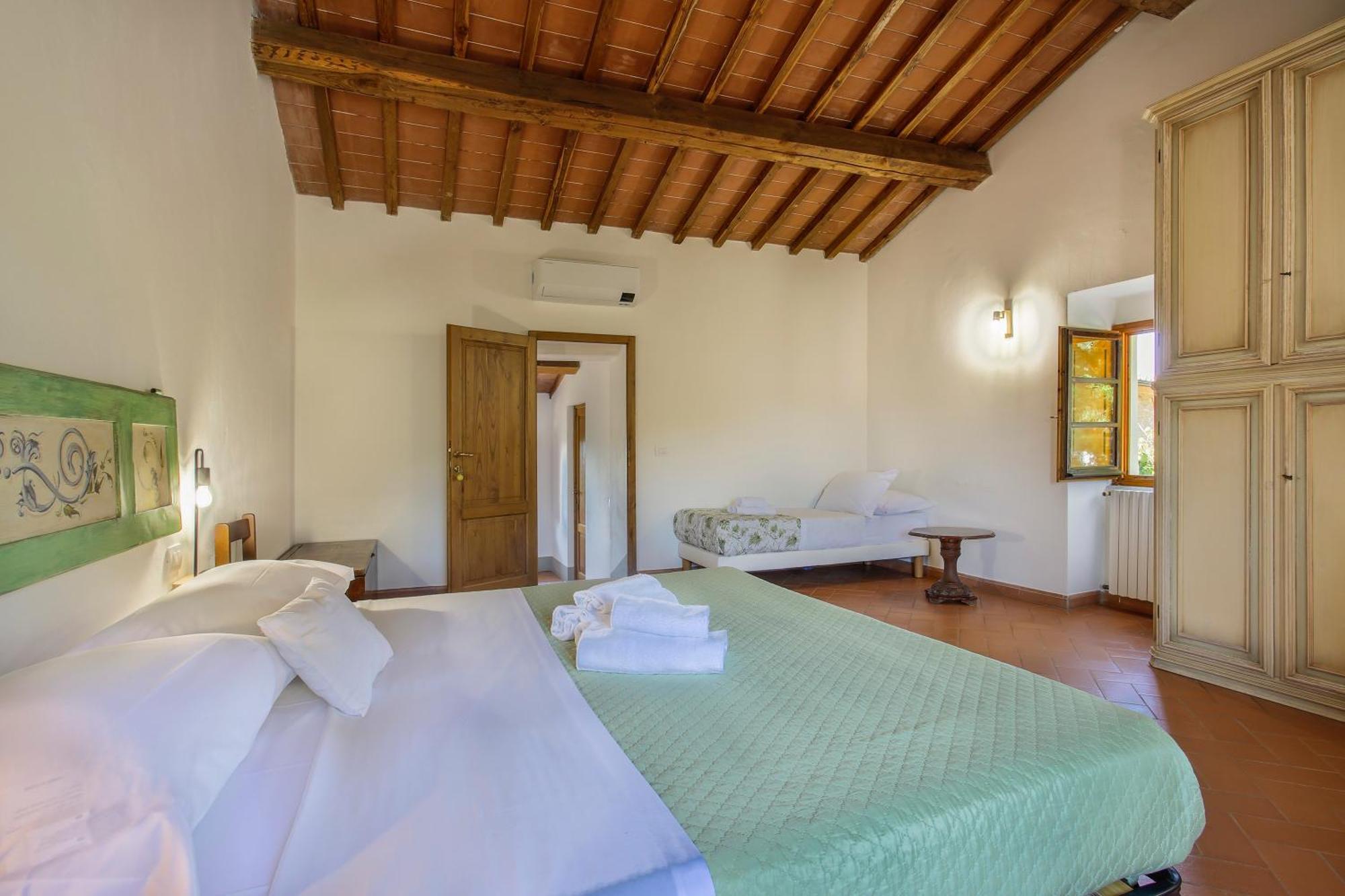 Rustico Pierino - Sweet Dreams In * Firenze