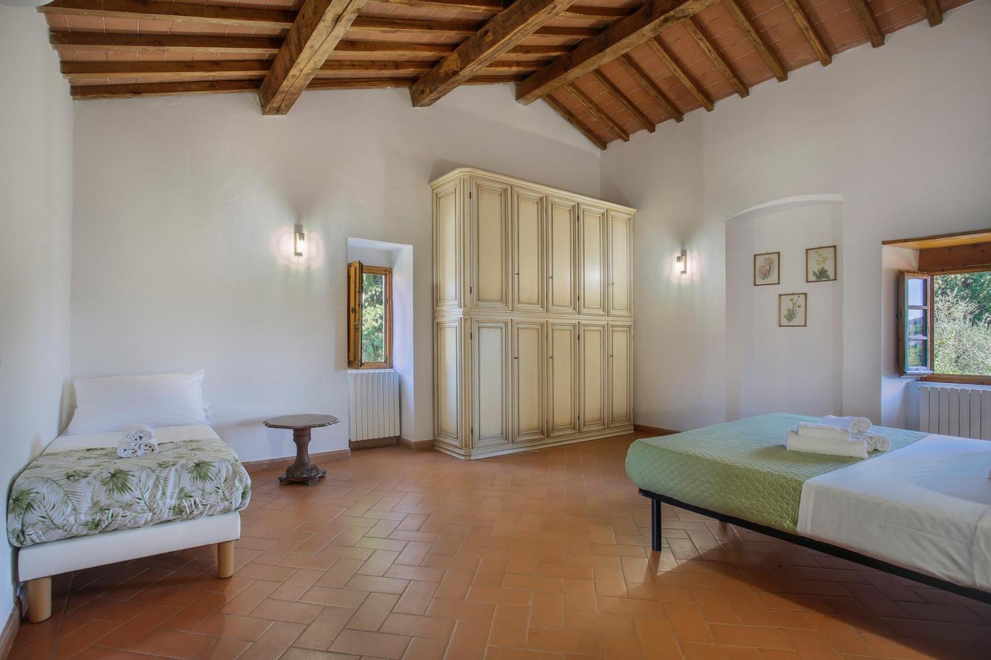 Appartamento Rustico Pierino - Sweet Dreams In