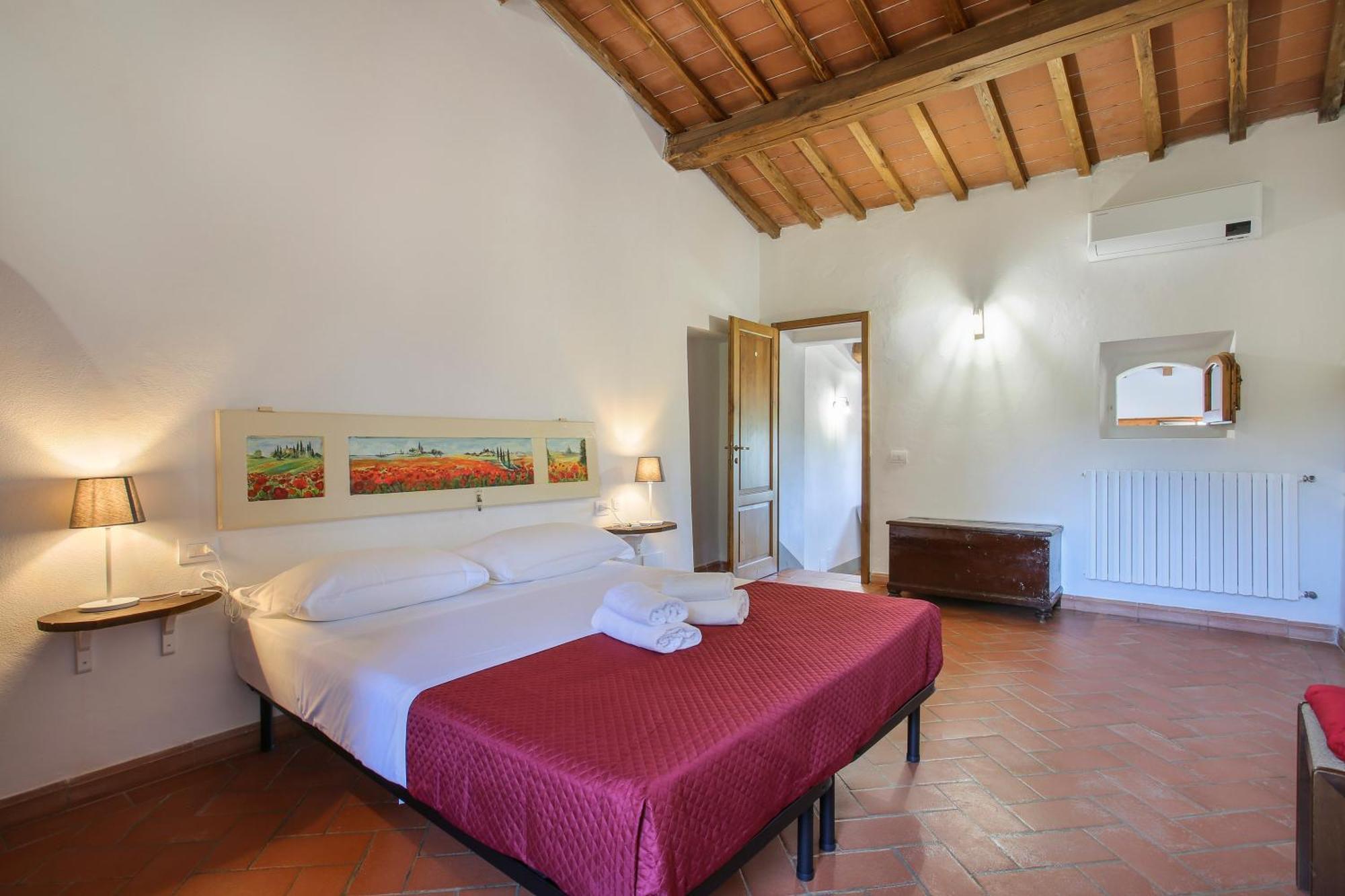 Rustico Pierino - Sweet Dreams In Appartamento Firenze