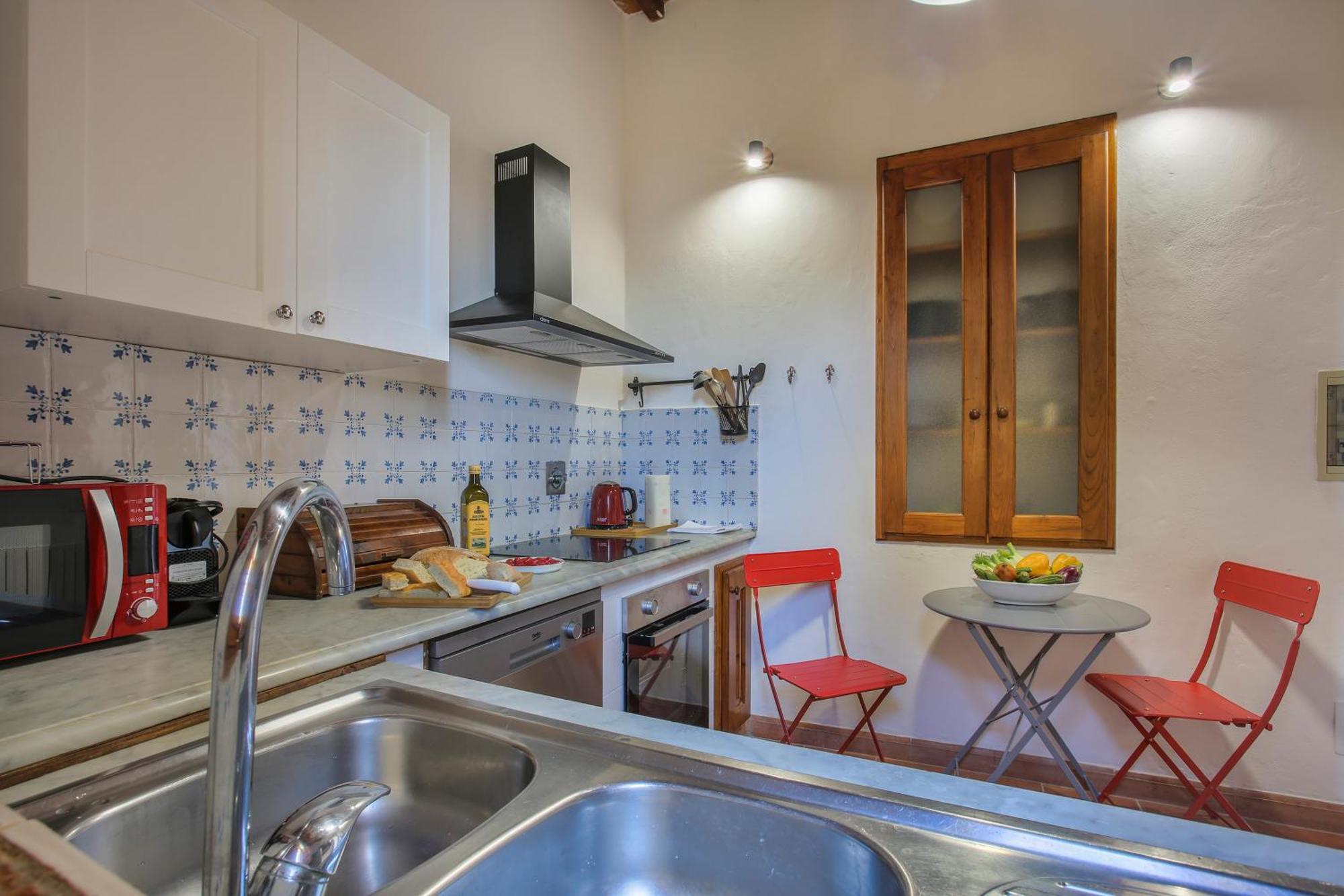Appartamento Rustico Pierino - Sweet Dreams In *