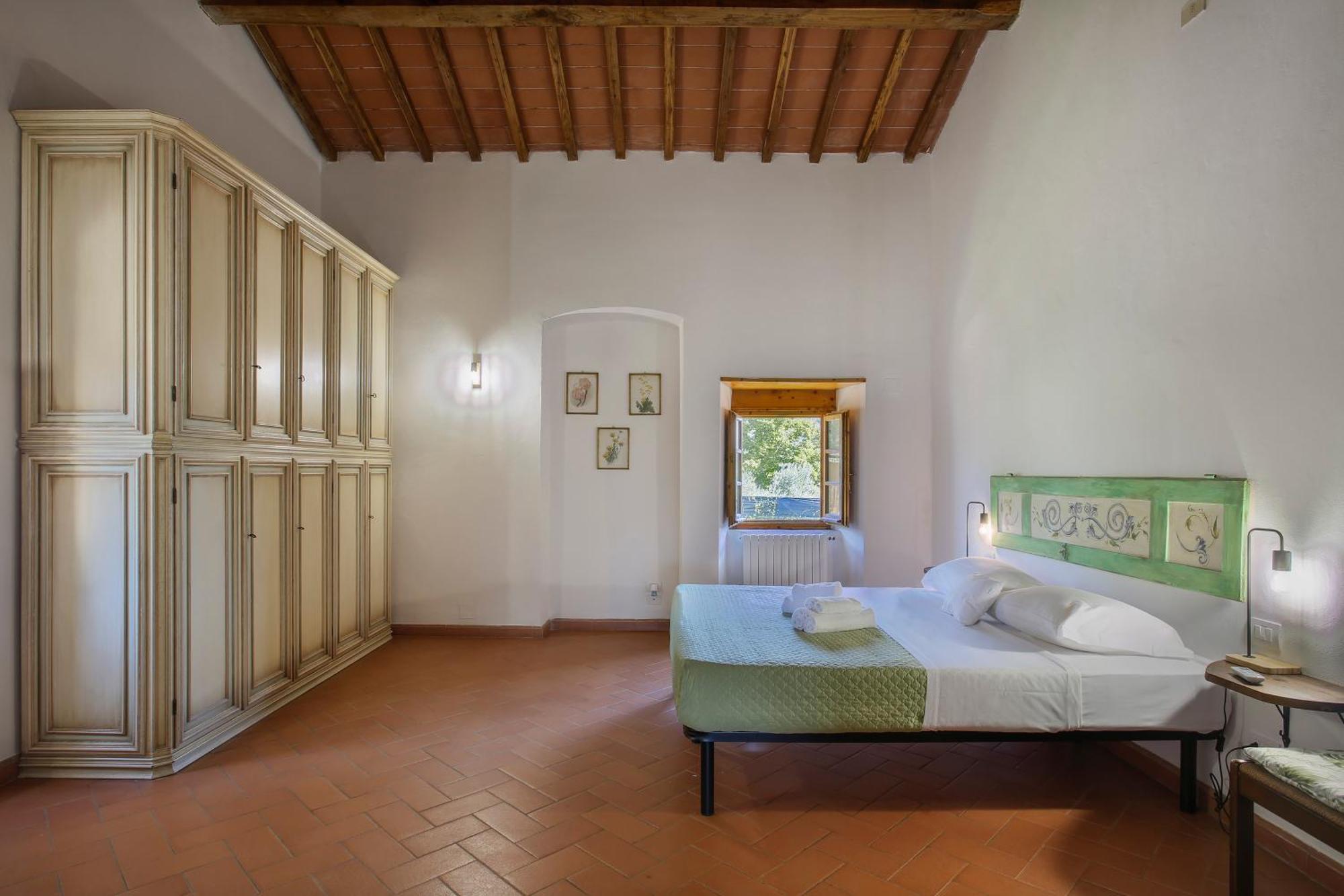 Rustico Pierino - Sweet Dreams In Firenze
