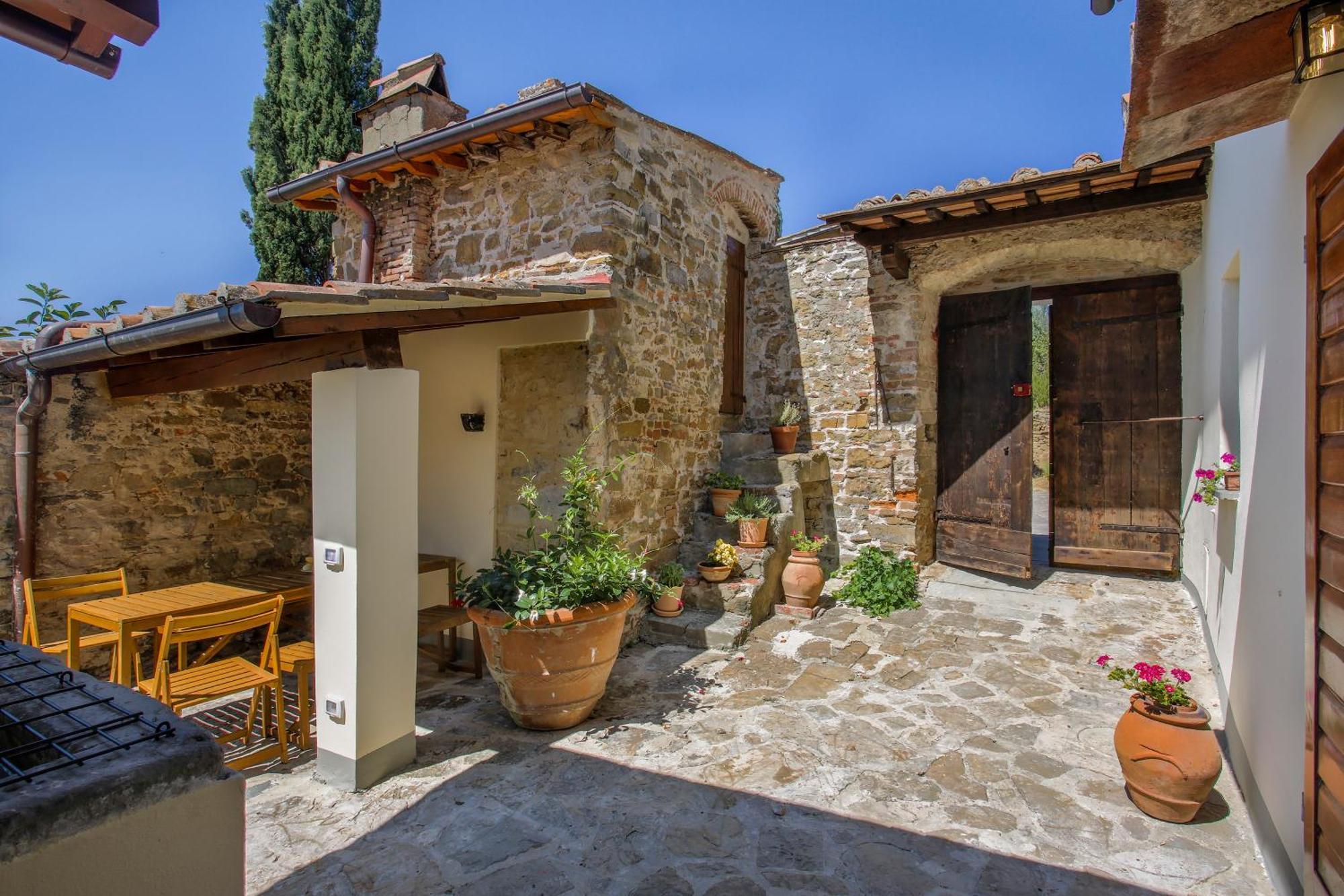 Appartamento Rustico Pierino - Sweet Dreams In *