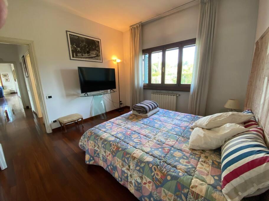 Casa Ila Florence