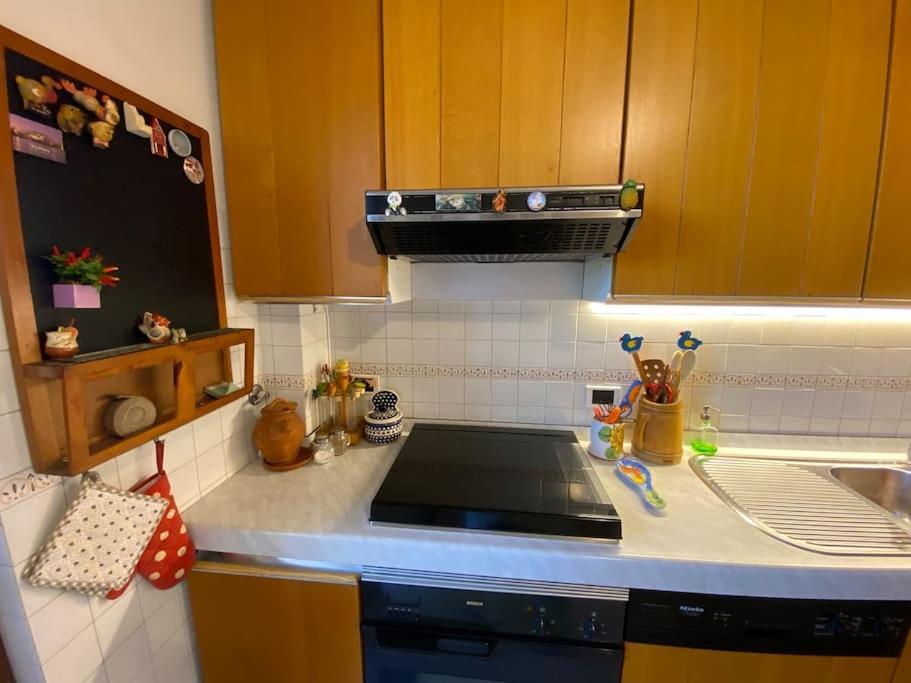 Holiday home Casa Ila Florence