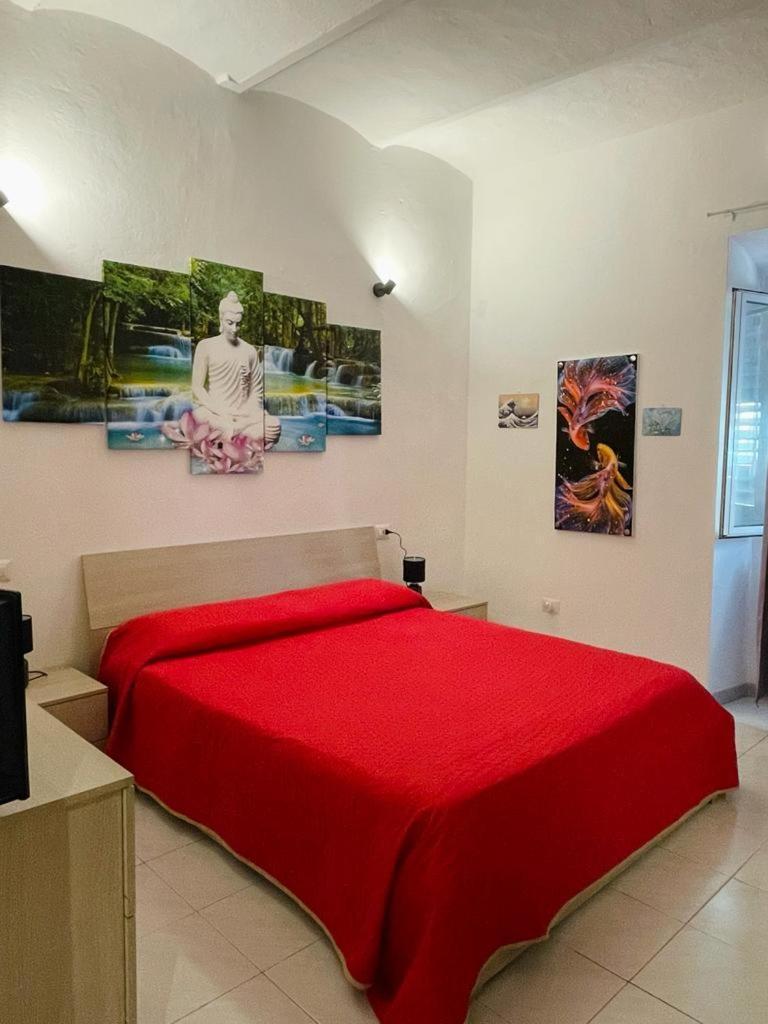 Appartamento Franco's *