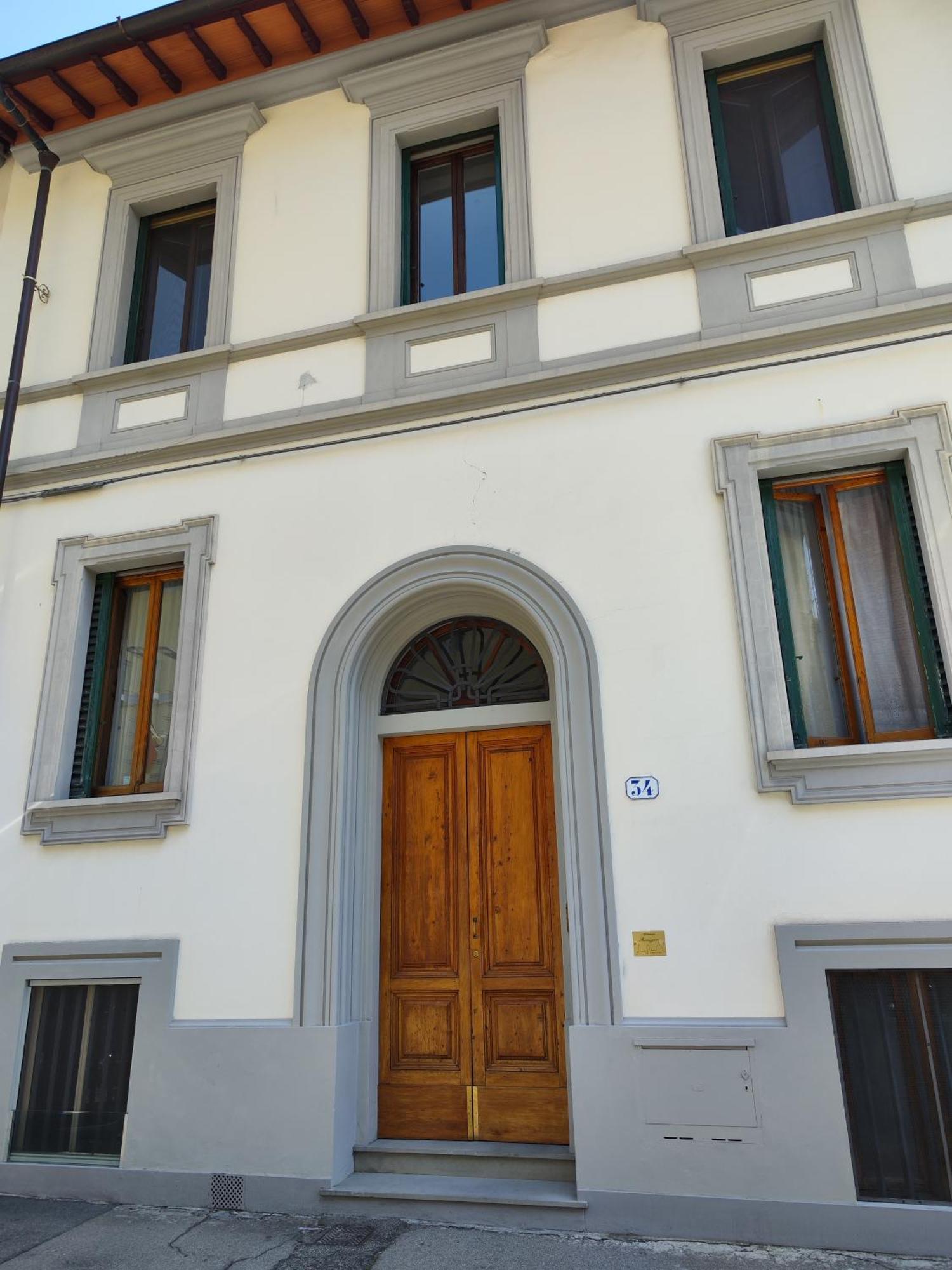 Ramazzini Guest house Florence