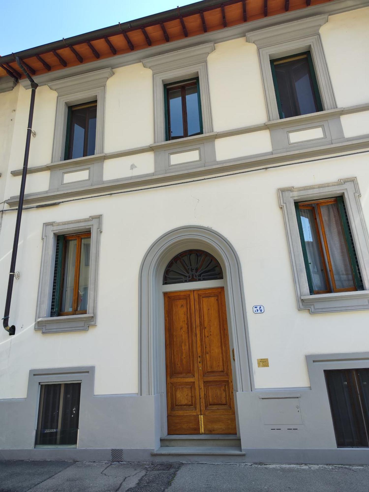 Ramazzini Guest house