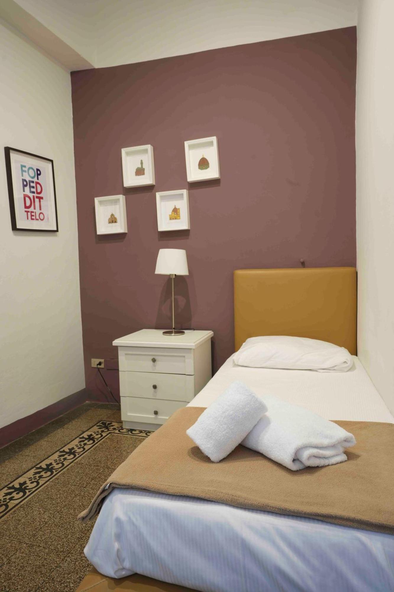 Bed & Breakfast Dei Poeti & 3*