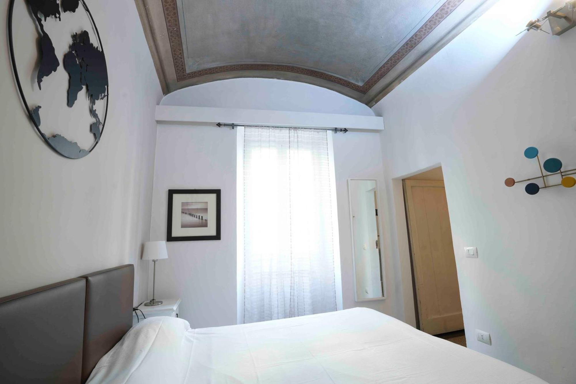 Bed & Breakfast Dei Poeti &