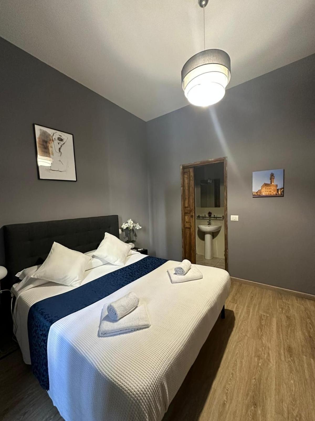 Palazzo Oliveto Bed & Breakfast Firenze