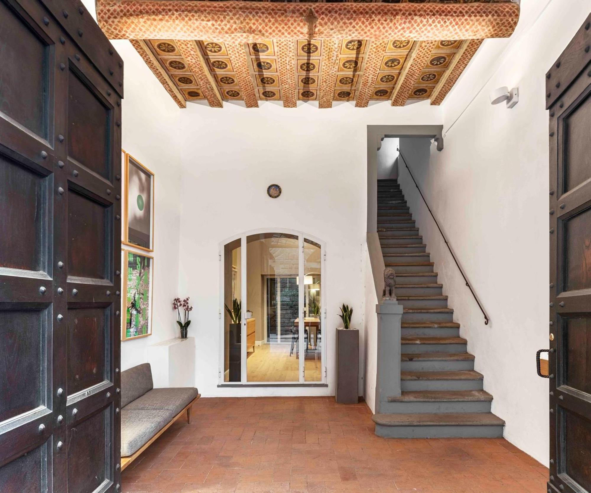 Bsj15-borgo San Jacopo * Florence