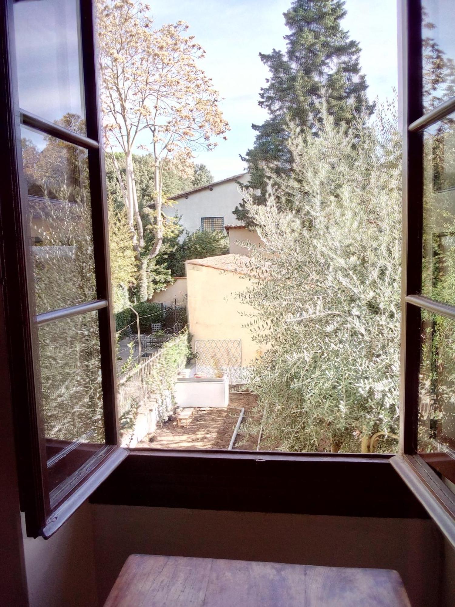 Apartment Boboli & Pitti House *
