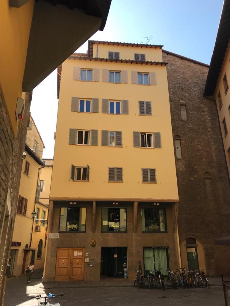 Guest house La Torre Dei Salterelli Florence