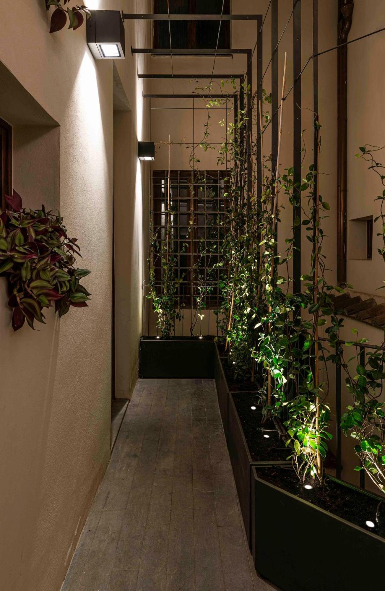 Guest house Bsj15-borgo San Jacopo Florence