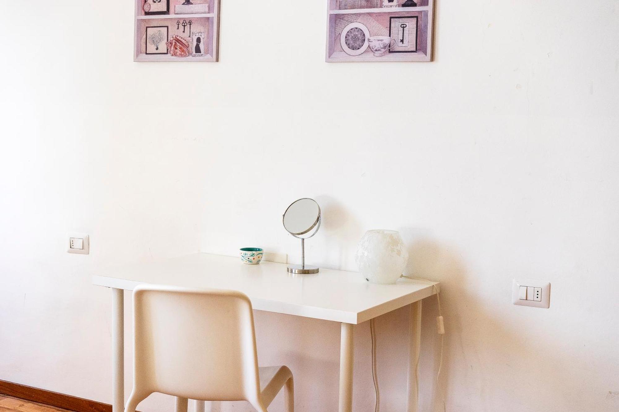 Alfani 63 Apartment