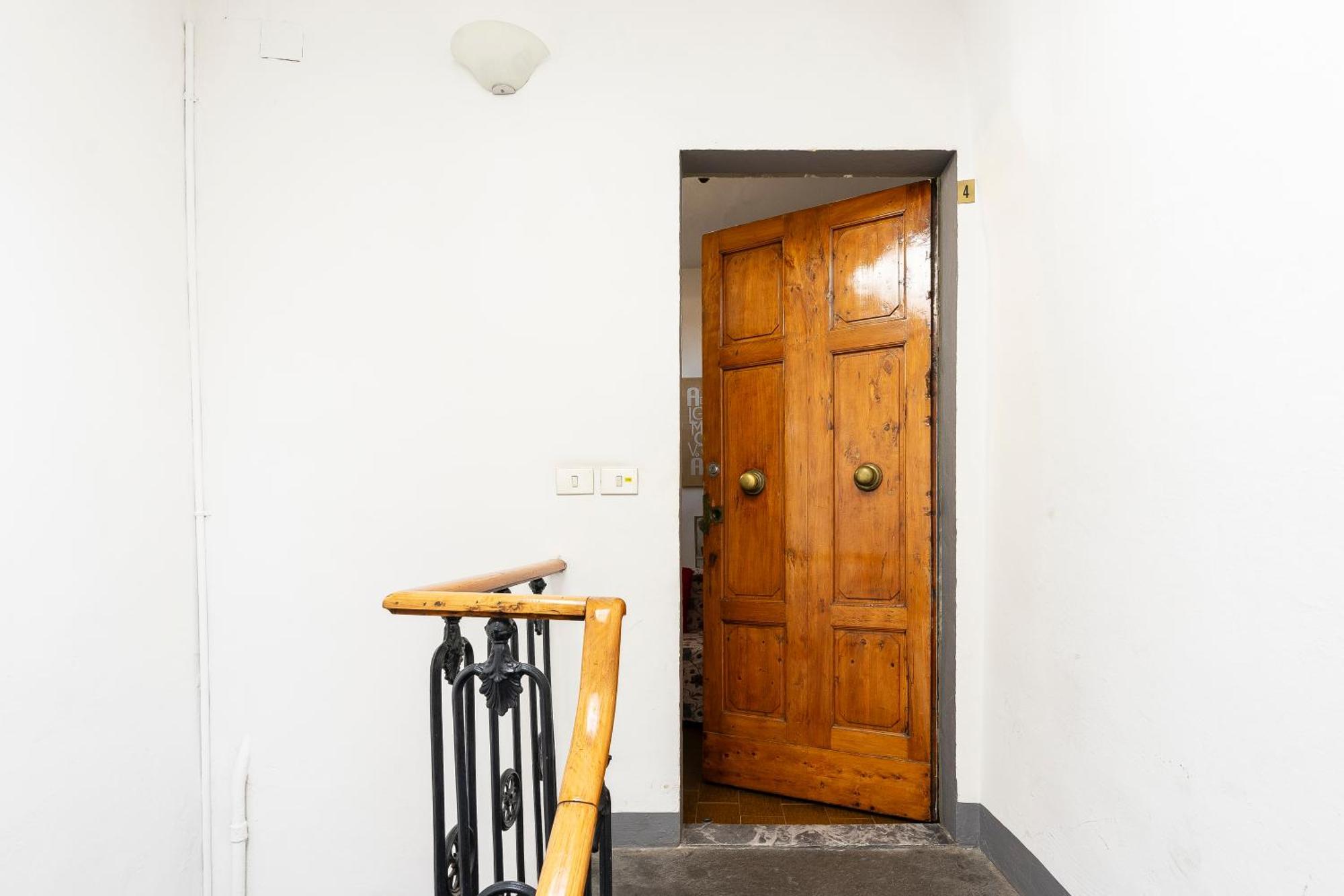Apartment Alfani 63