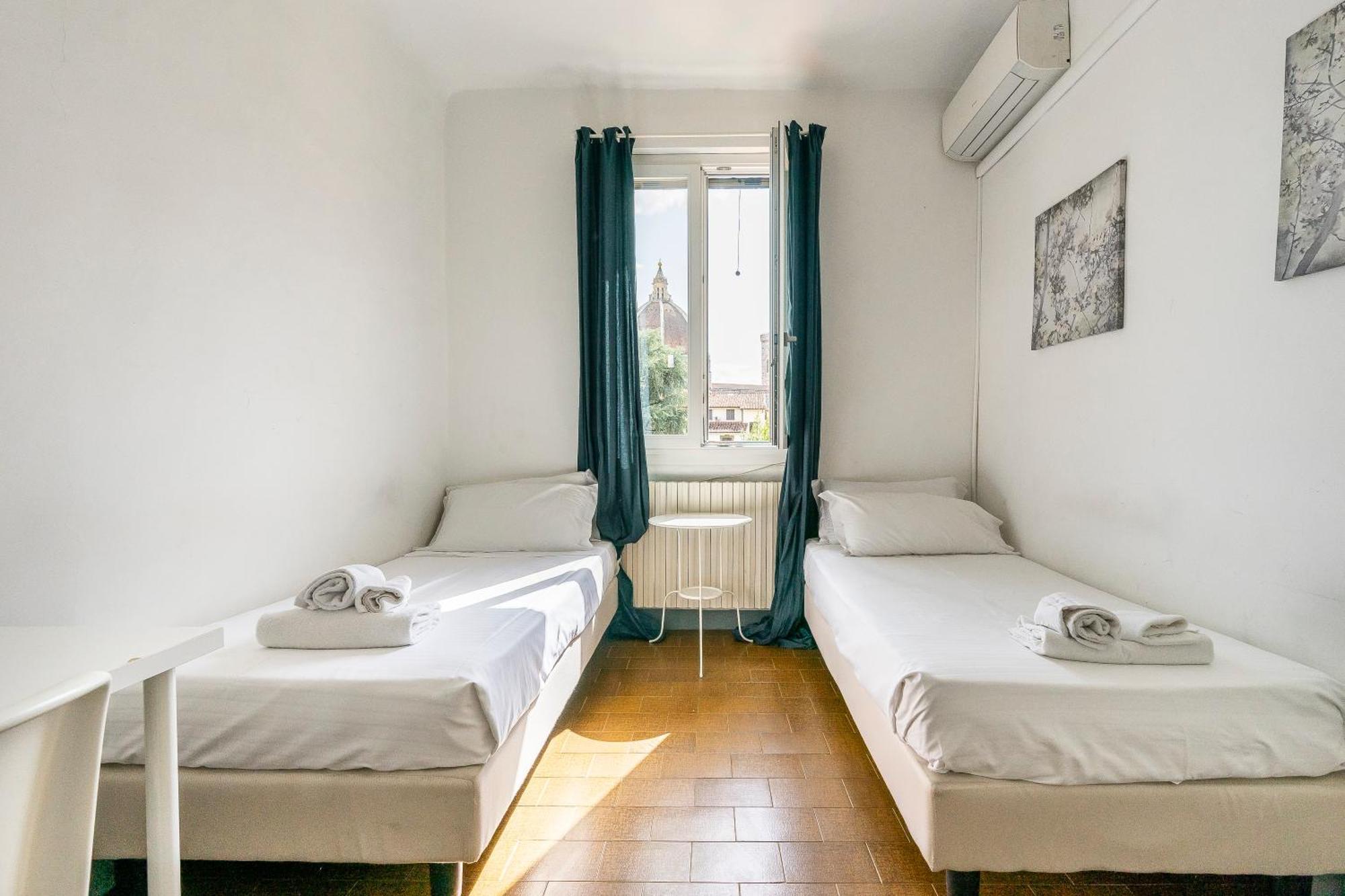 Alfani 63 Firenze