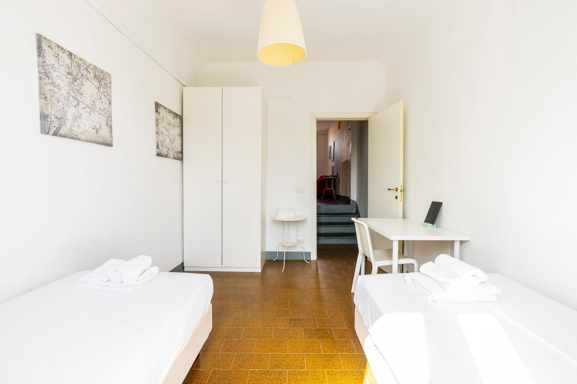 Apartment Alfani 63 *