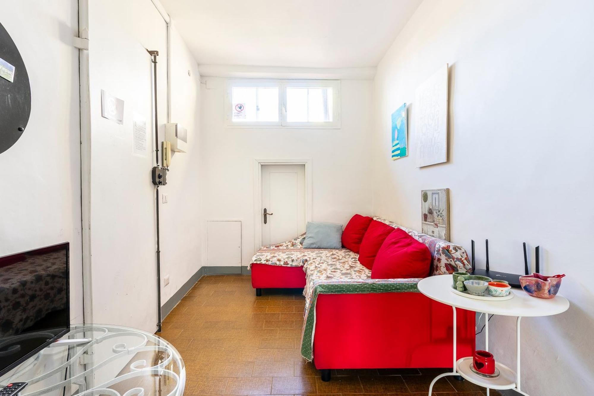 Apartment Alfani 63