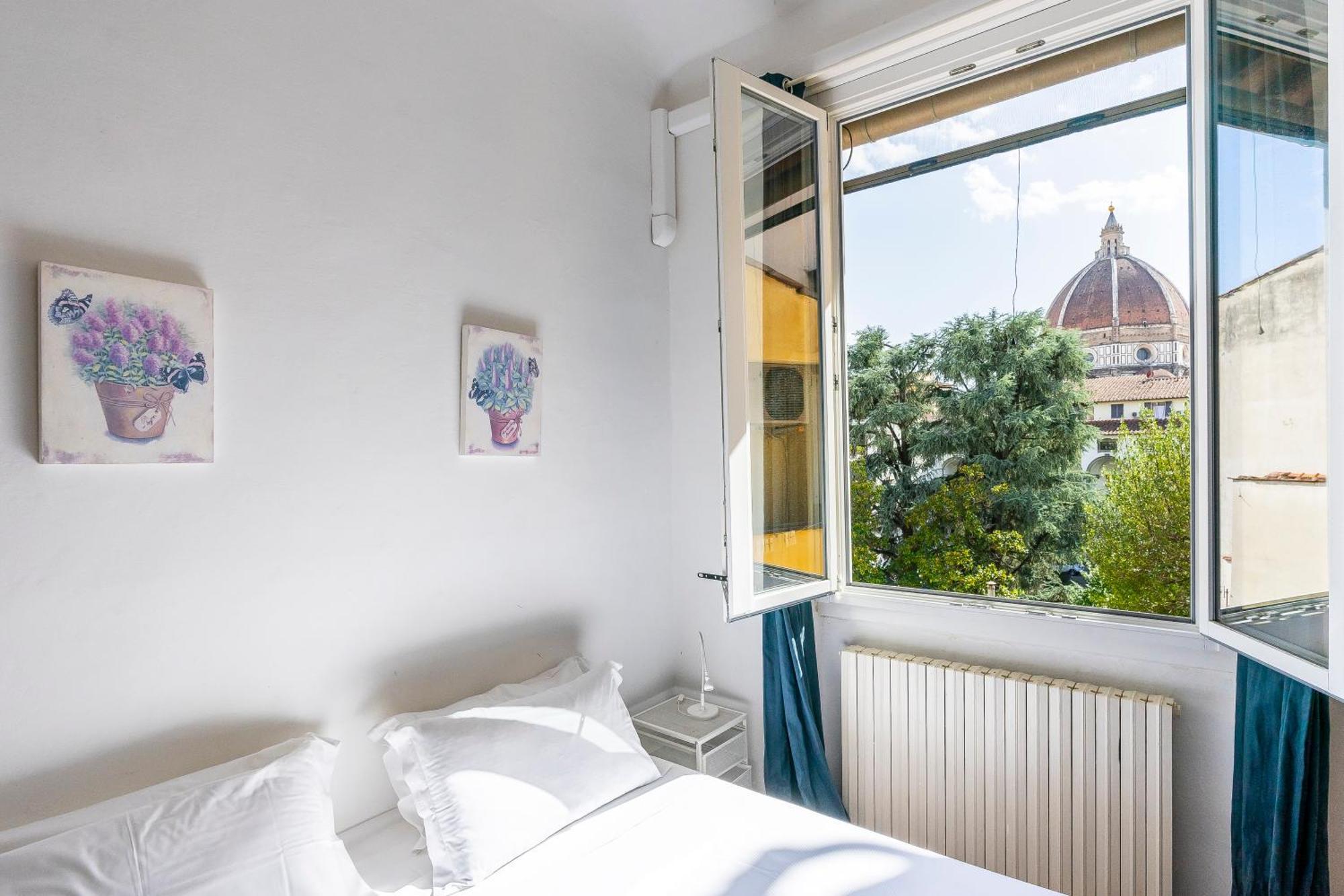 Alfani 63 Apartment Florence