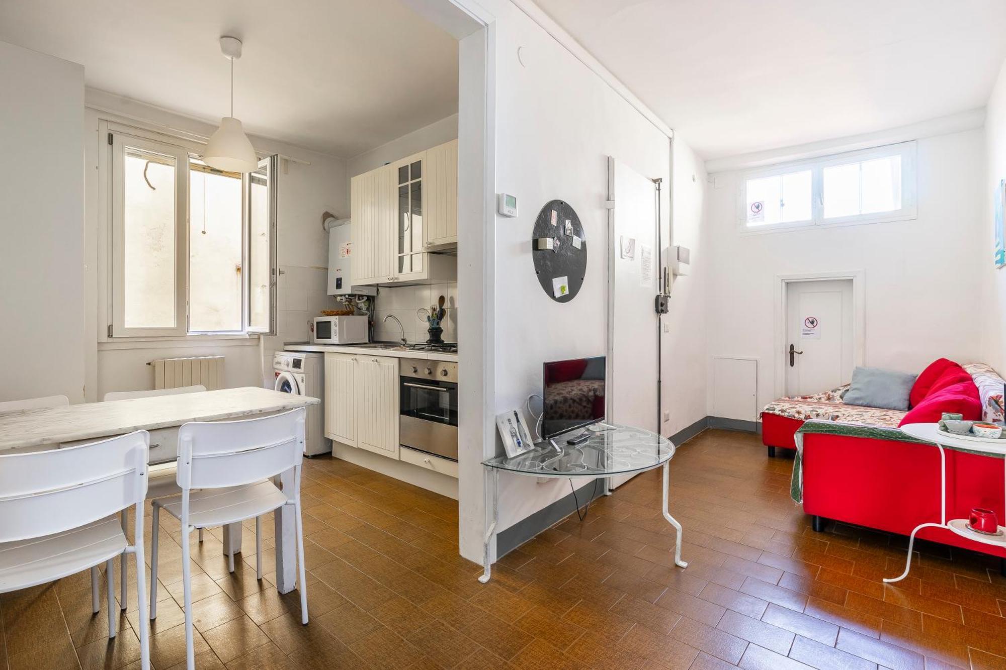 Apartment Alfani 63 *
