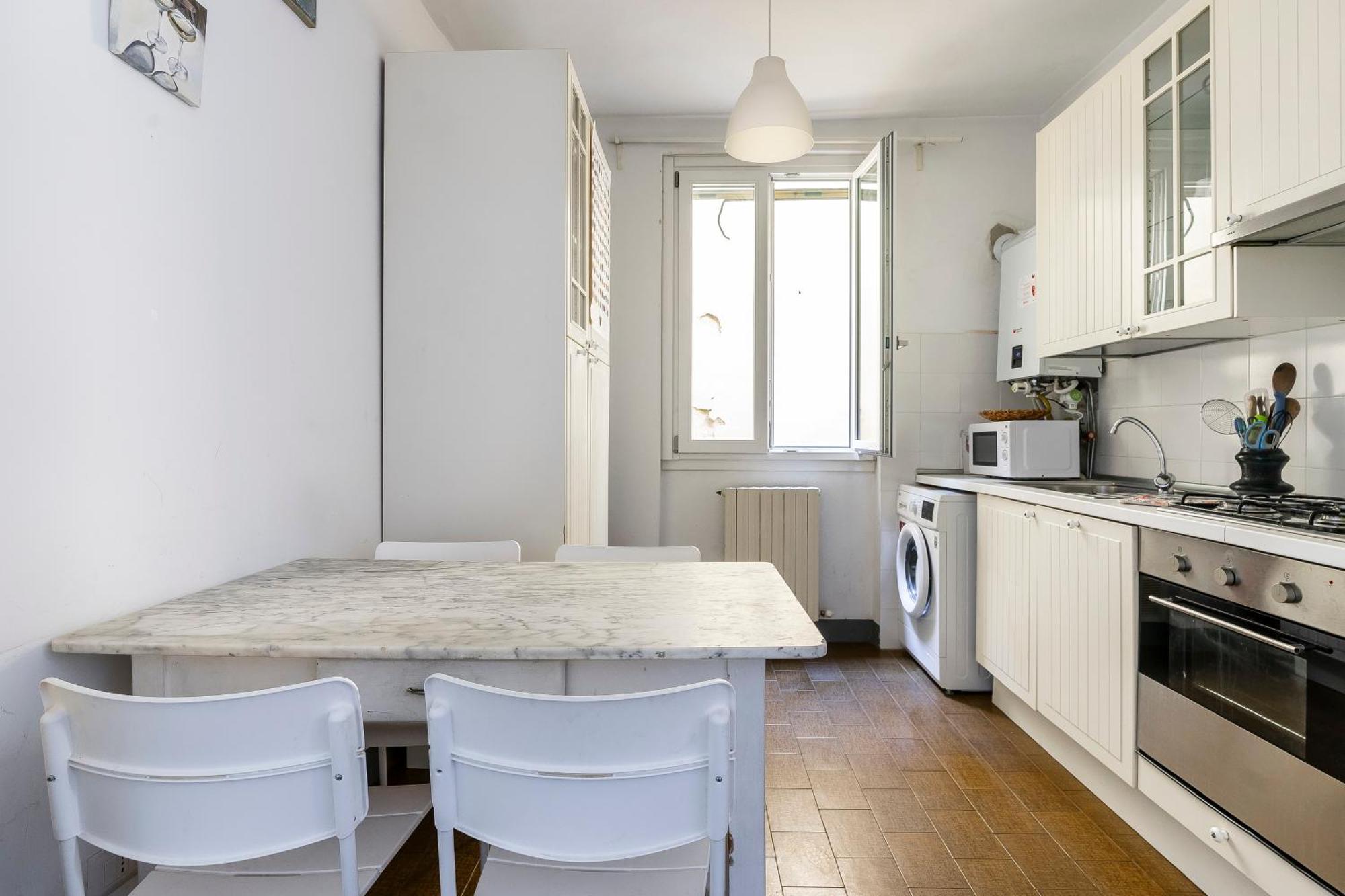 Apartment Alfani 63 *