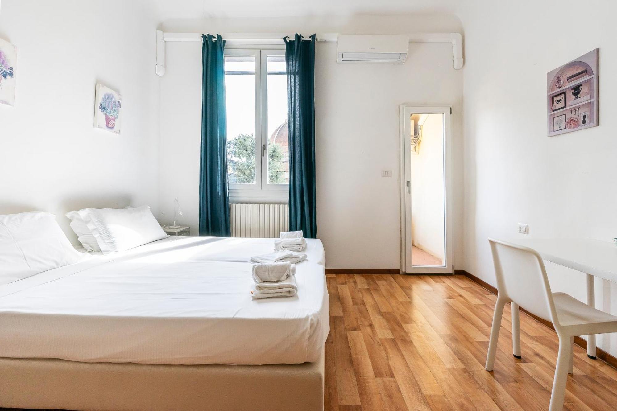 Apartment Alfani 63 Florence
