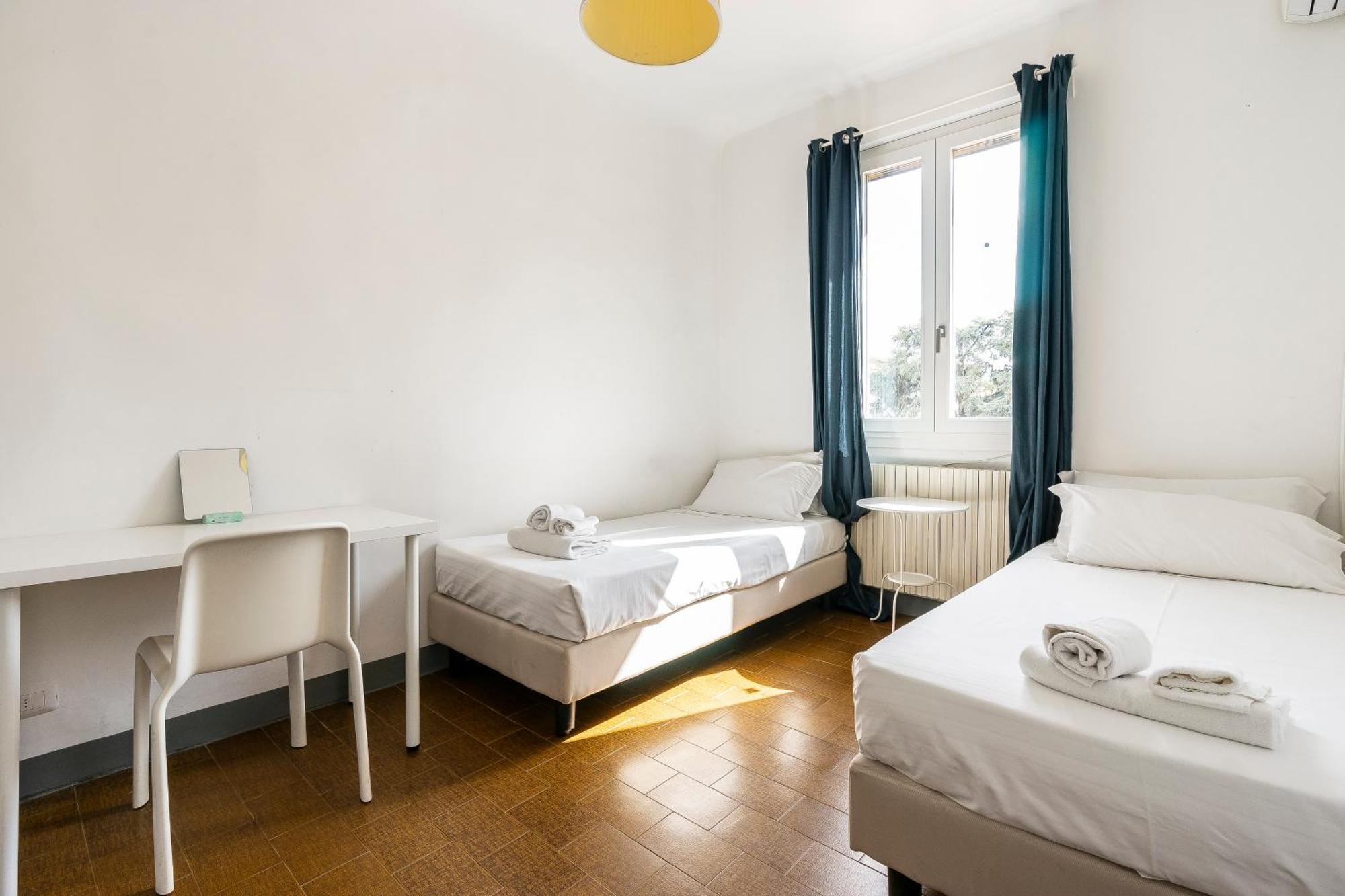 Apartment Alfani 63