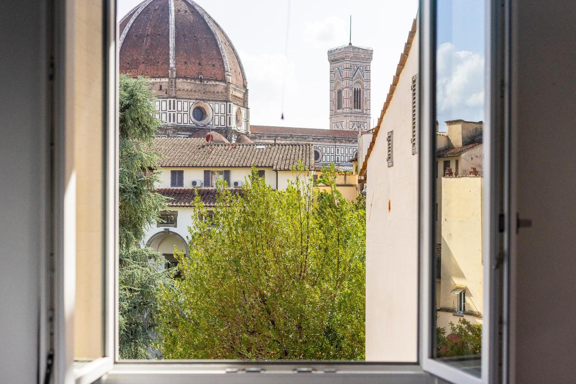 Apartment Alfani 63 Florence