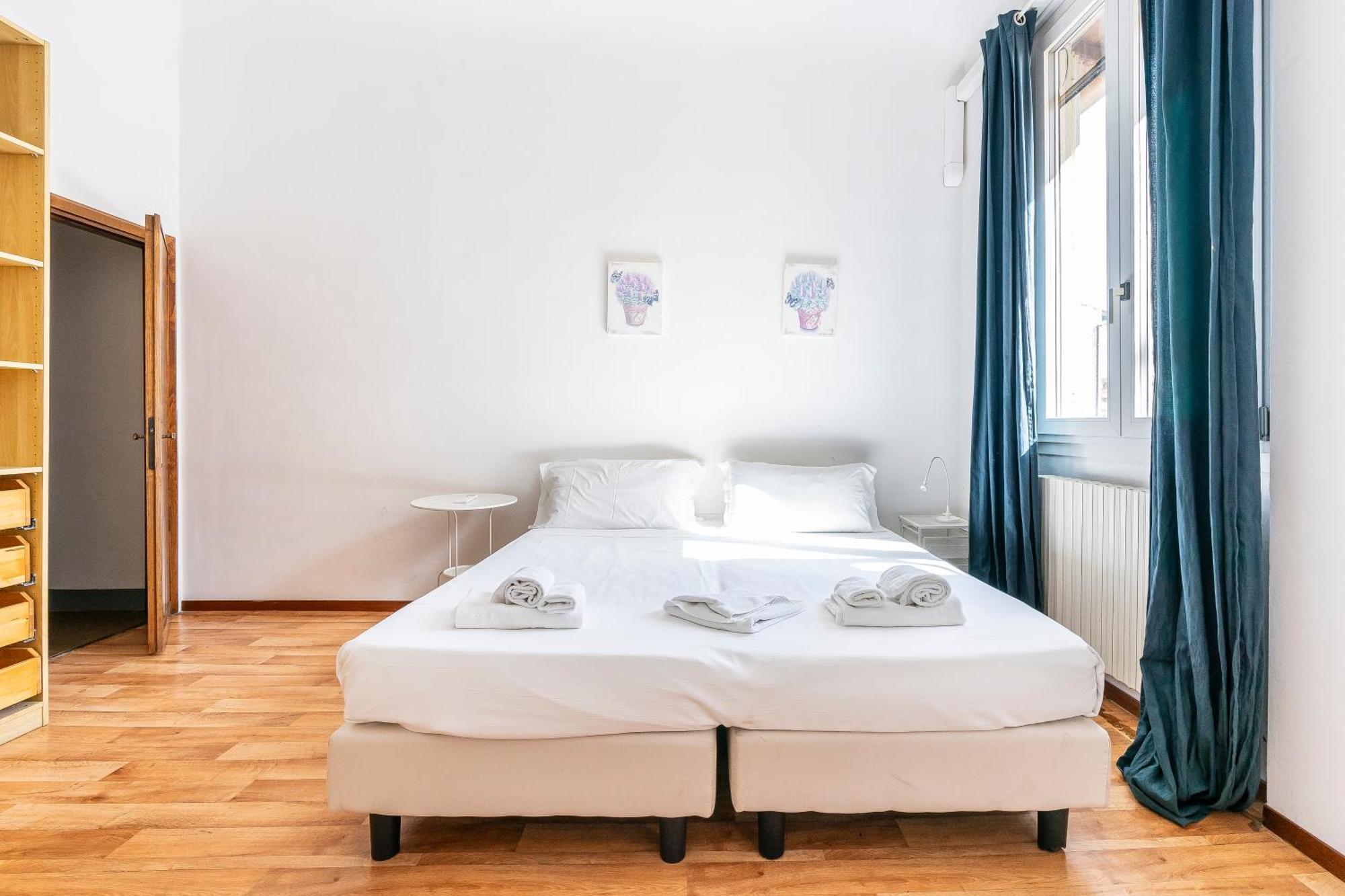 Apartment Alfani 63