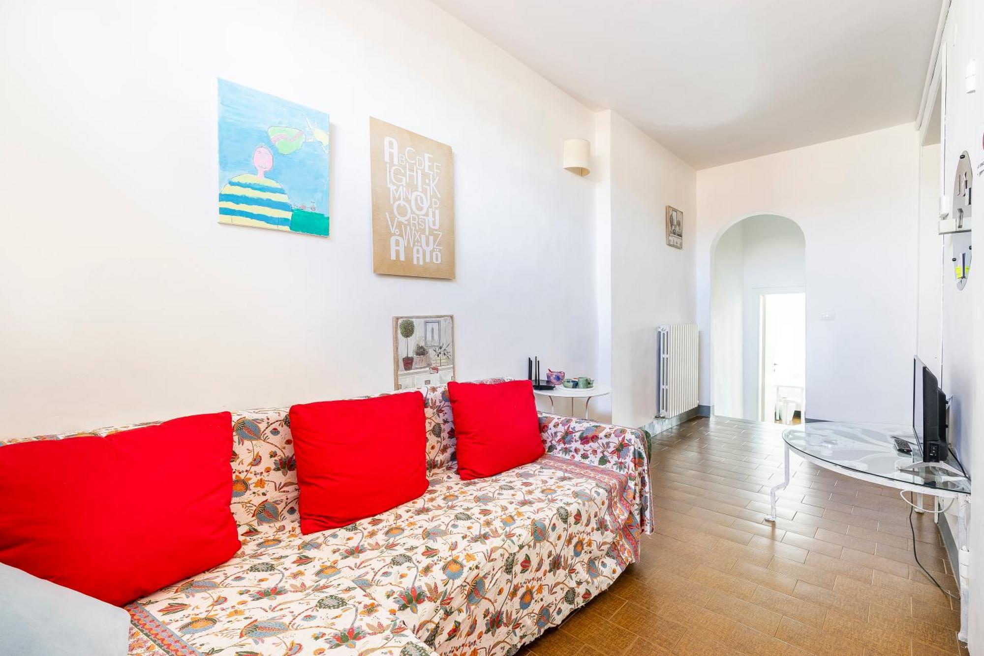 Alfani 63 Appartamento
