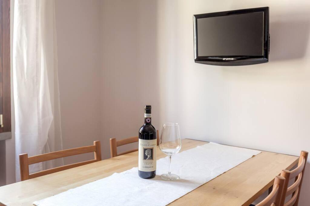 Beccaria Apartment