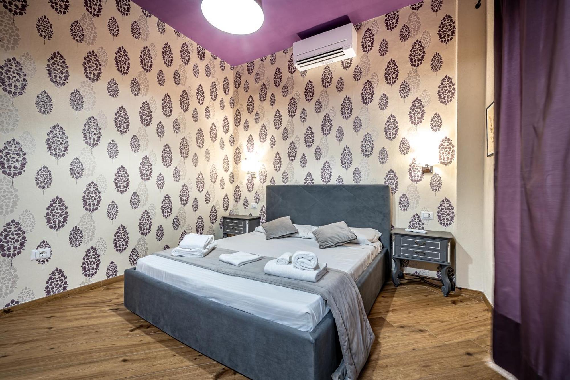 Roommo San Gallo Florence