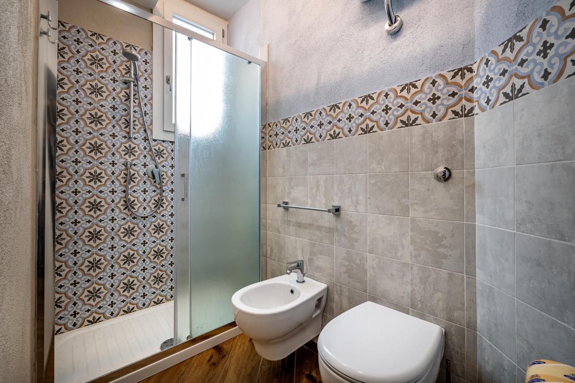 Roommo San Gallo Apartment