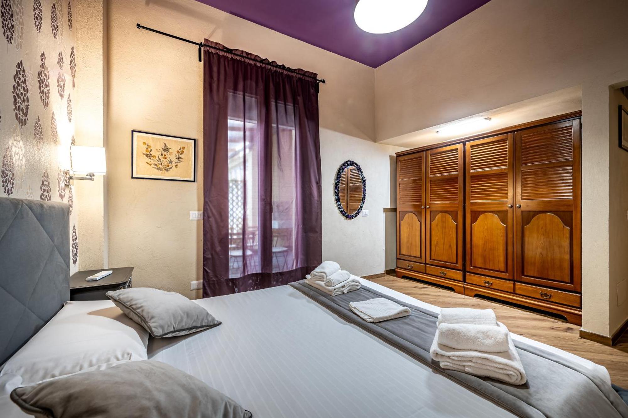 Apartment Roommo San Gallo