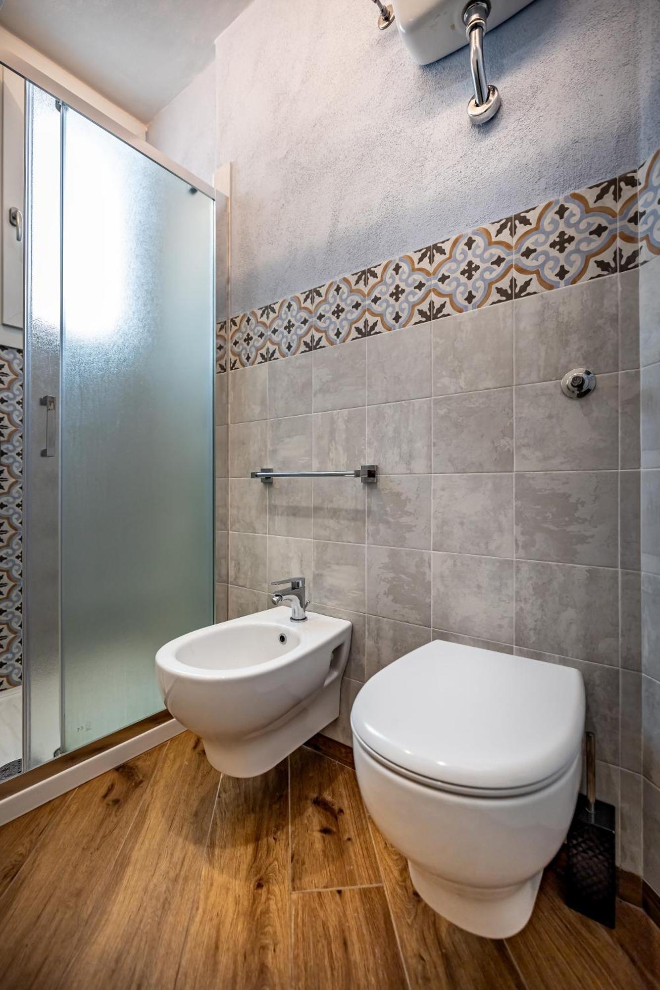 Roommo San Gallo Apartment Florence