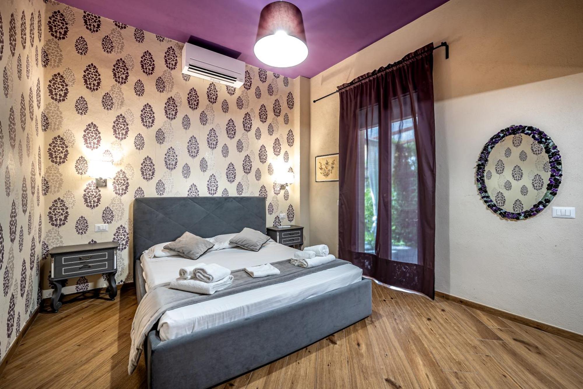 Apartment Roommo San Gallo Florence