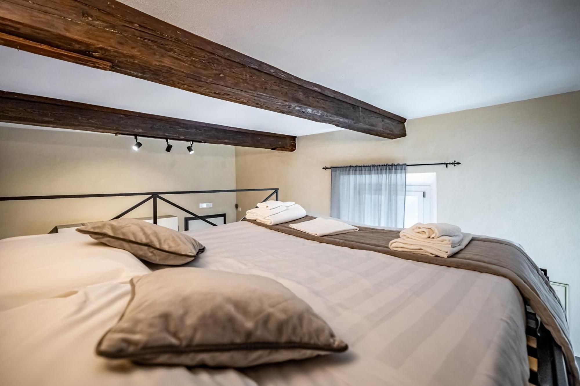 Roommo San Gallo Florence