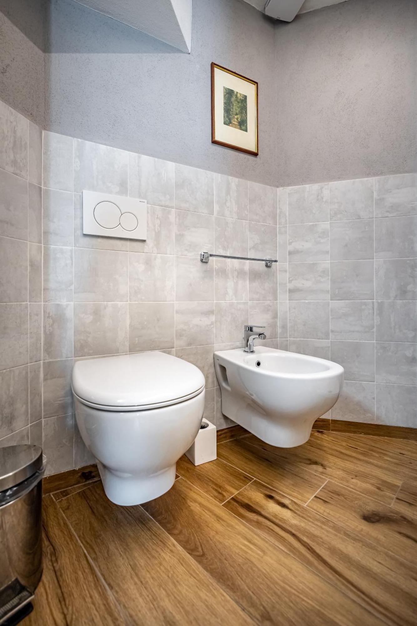 Roommo San Gallo * Florence