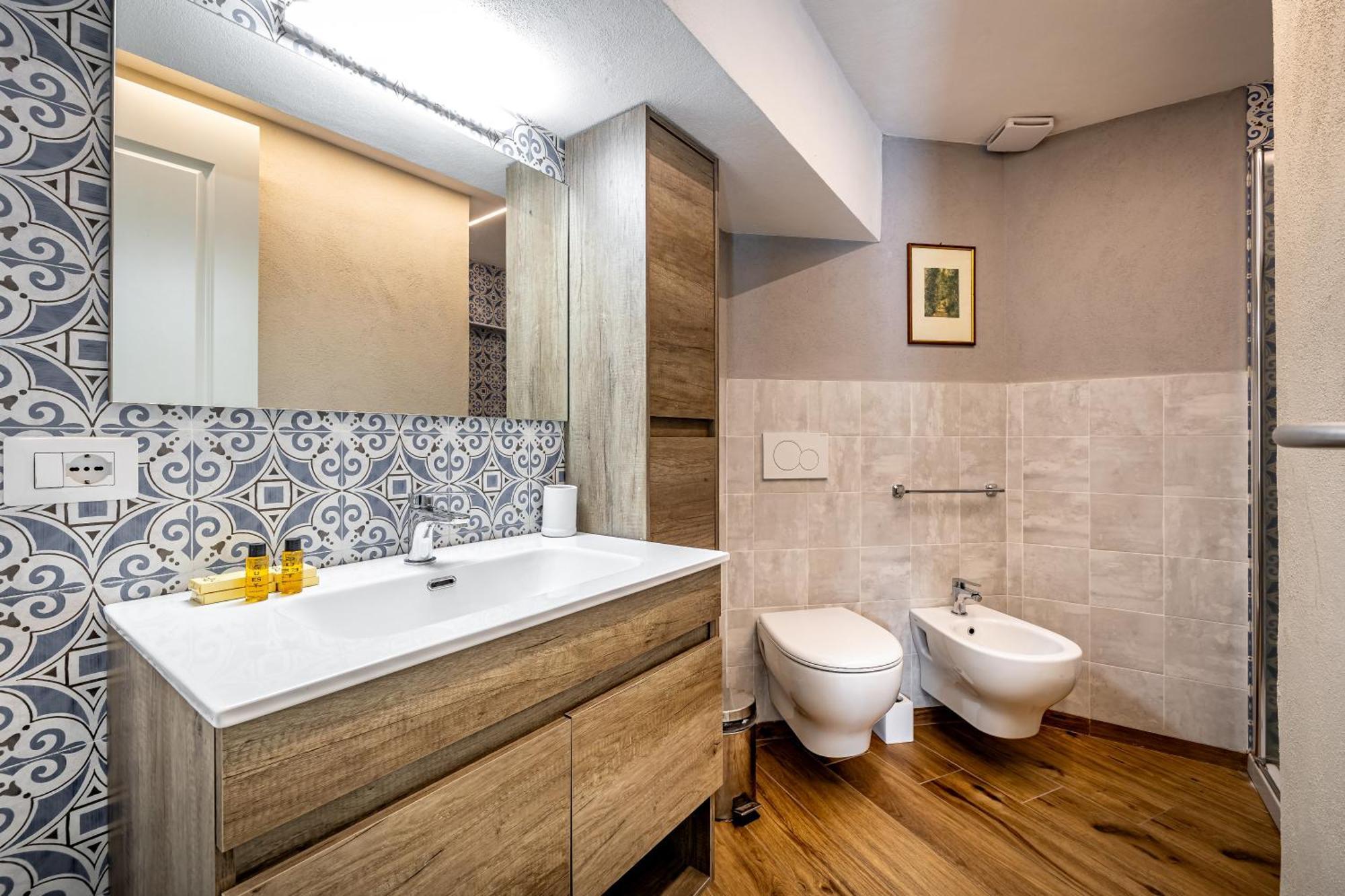 Apartment Roommo San Gallo Florence