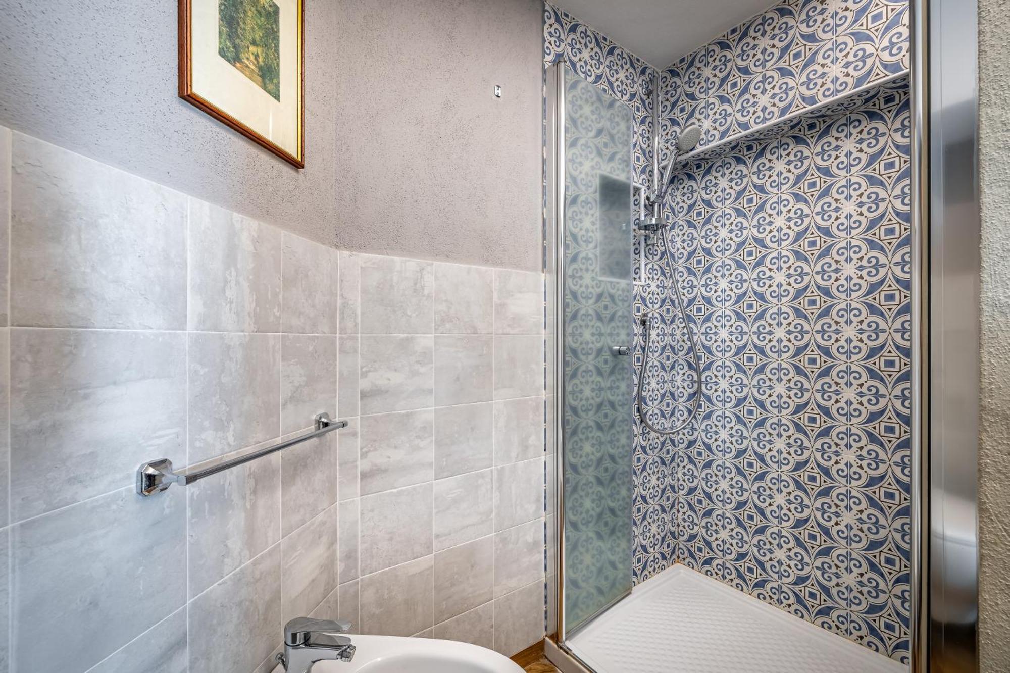 Roommo San Gallo Florence