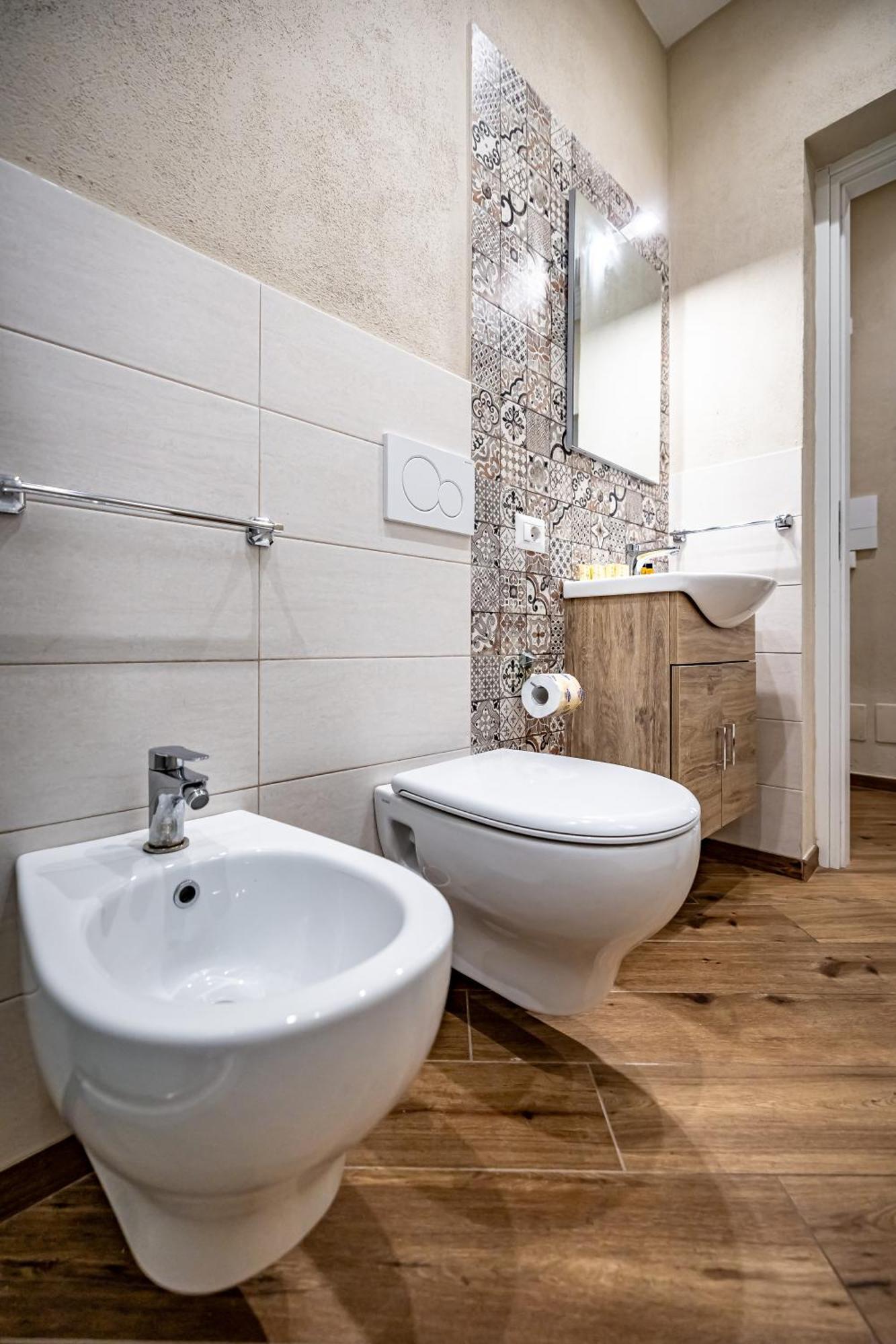 Roommo San Gallo Apartment Florence