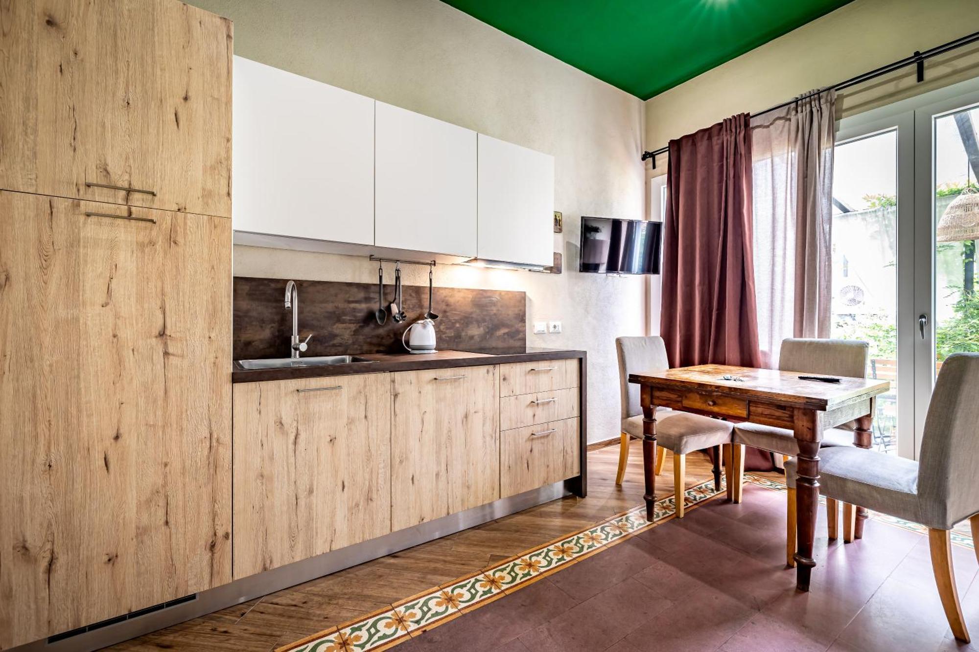 Roommo San Gallo Florence