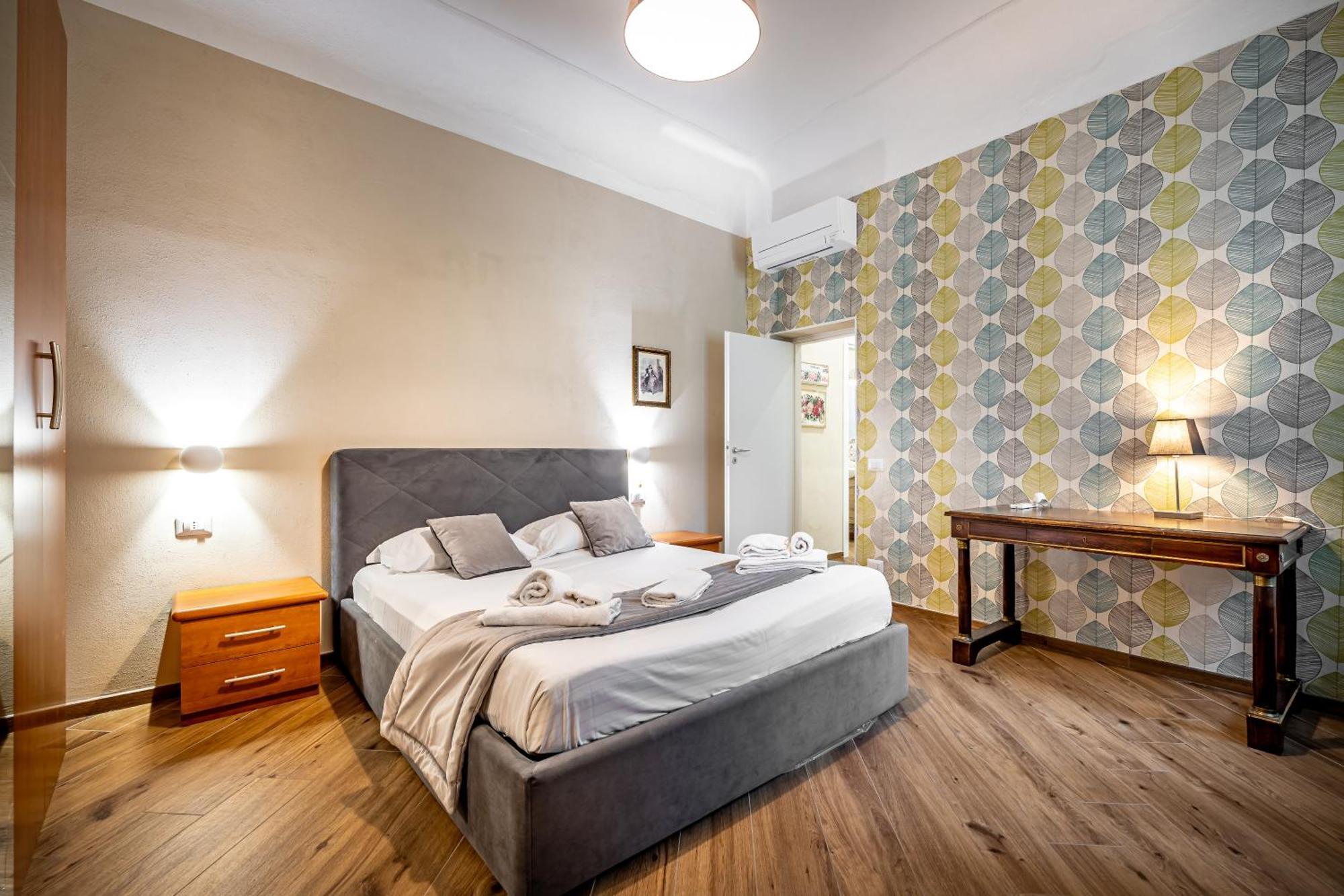 Roommo San Gallo *