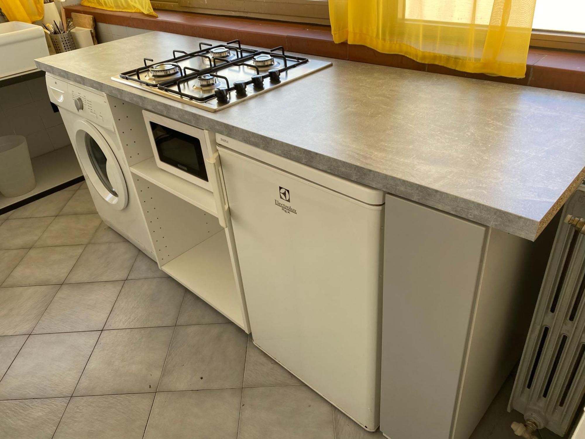 Attico Nesi Apartment *