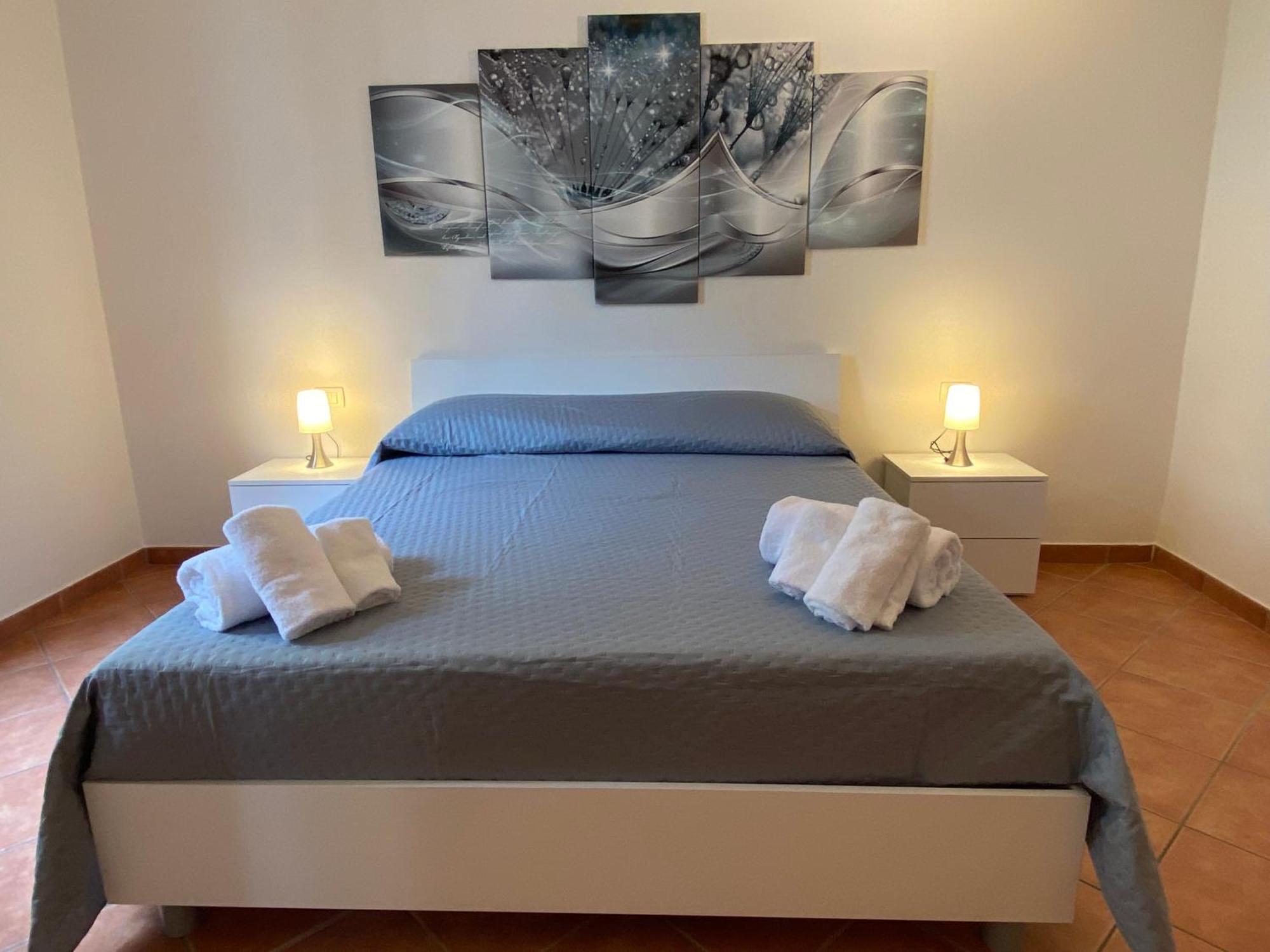 Beccaria Appartamento Firenze